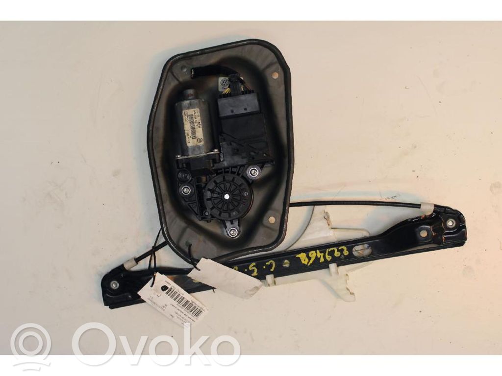 Volkswagen Golf V Macara geam spate manuală 