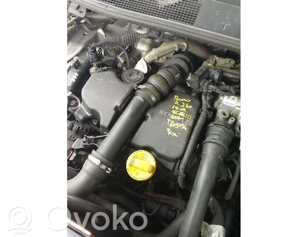 Motor   K9KA636