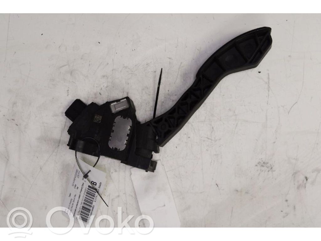 Toyota Auris 150 Gaspedalsensor elektrisch
