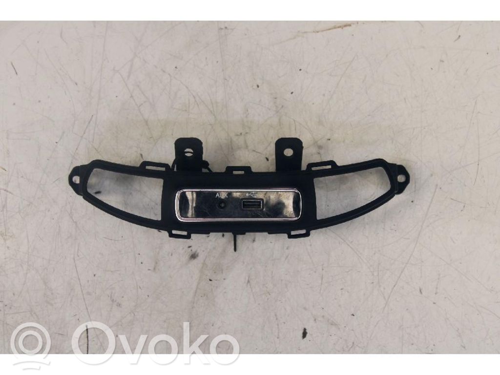 Fiat 500X Interruptor de control multifunción 