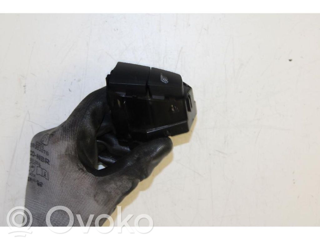 Fiat 500X Interruptor de luz 