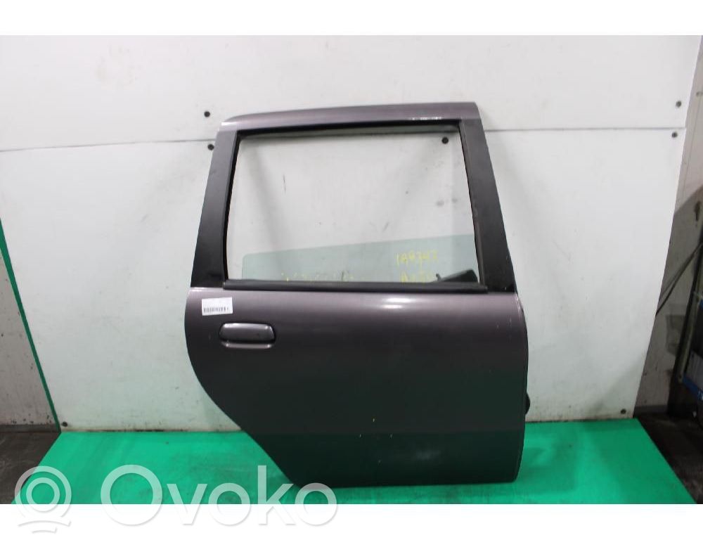 Fiat Punto (176) Takaovi