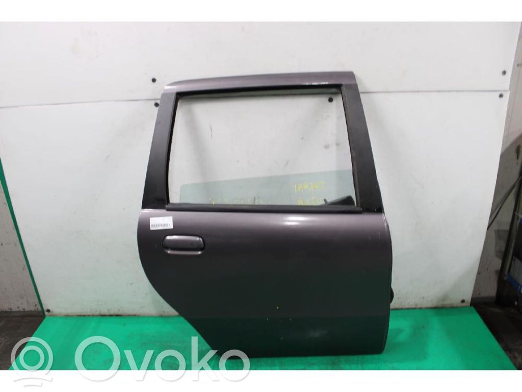 Fiat Punto (176) Drzwi tylne 
