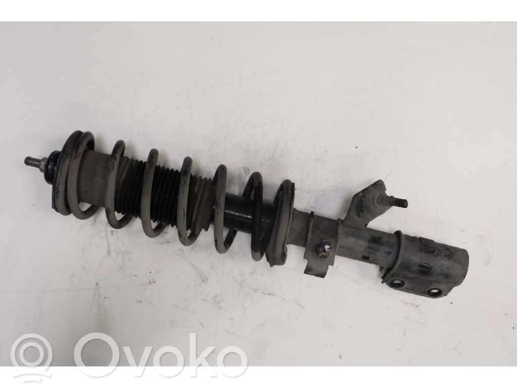 Nissan Micra K14 Ammortizzatore anteriore 