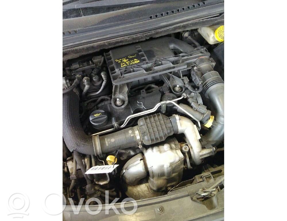 Motor   8H01