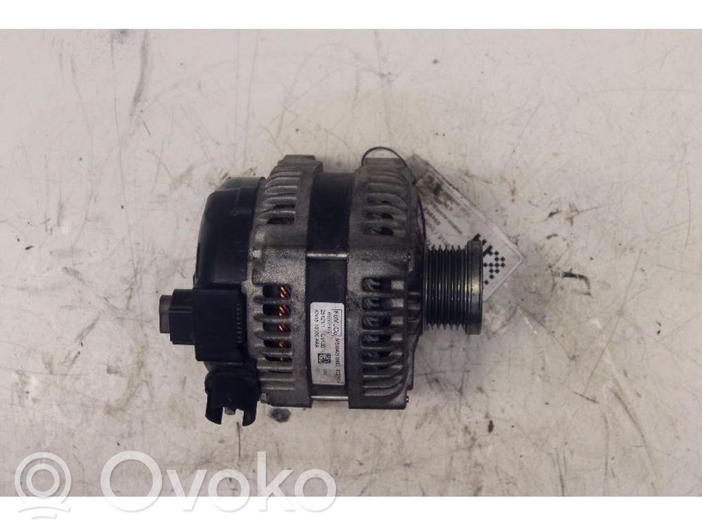Ģenerators   2077639,2647770,H1BT10300FC,KN1510300AAA