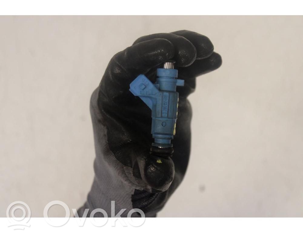 Fiat Punto (188) Injector combustibil 