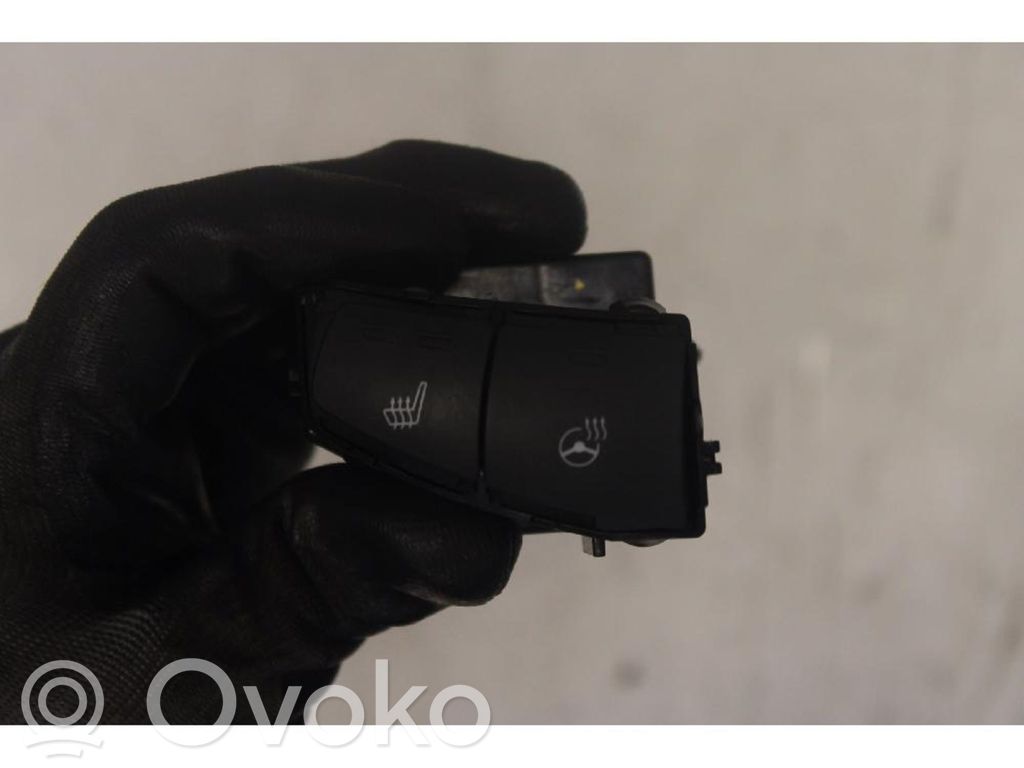 Fiat 500X Interruptor de luz 