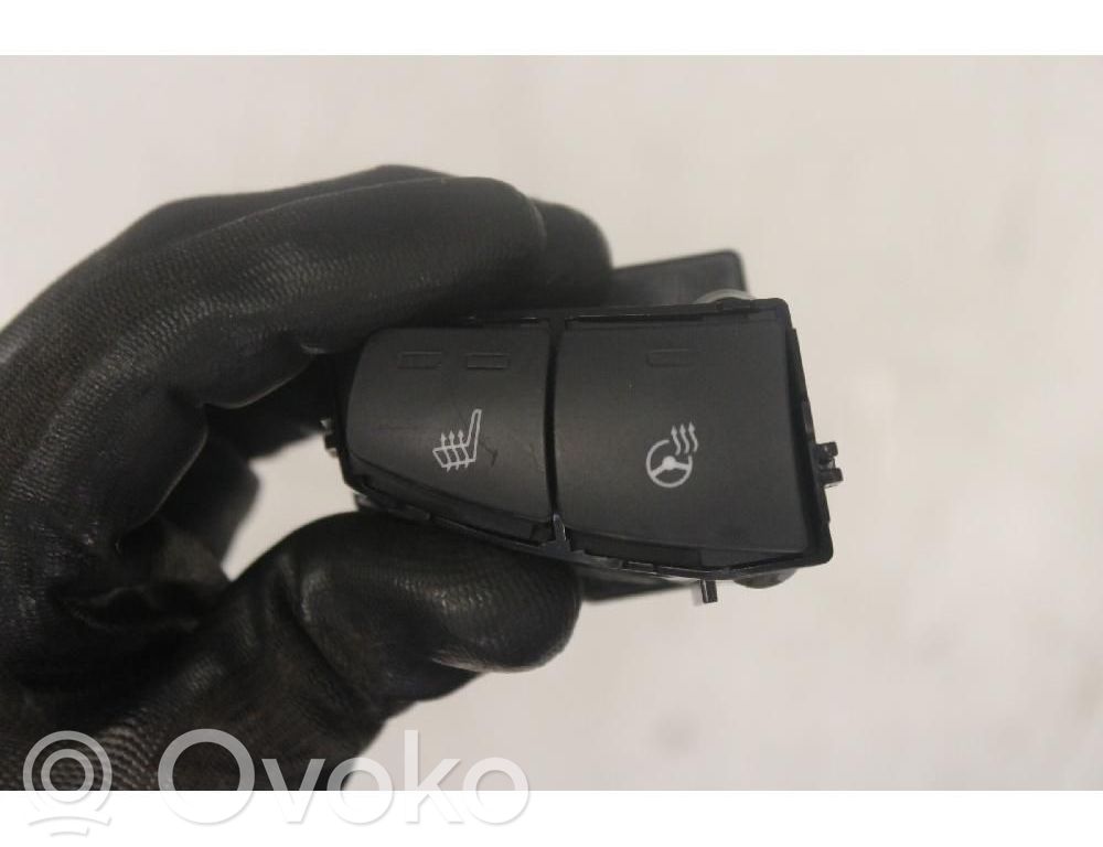 Fiat 500X Interruttore luci 