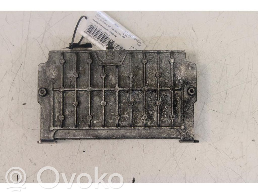 Audi A5 8T 8F Amplificator sunet 