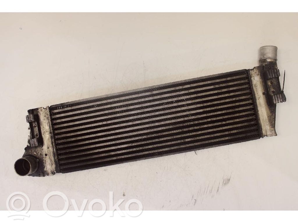 Radiador intercooler   8200115540