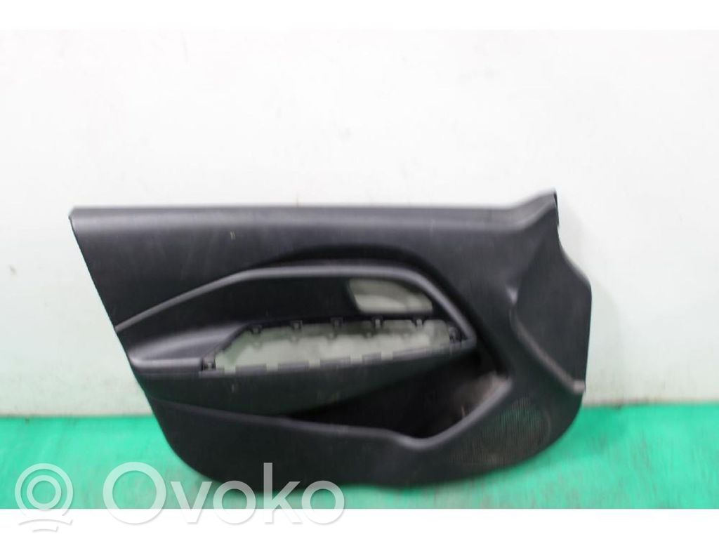 KIA Rio Rivestimento del pannello della portiera anteriore