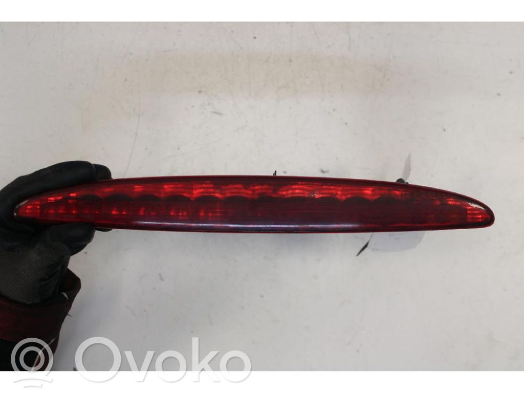 Mini One - Cooper R50 - 53 Third/center stoplight 