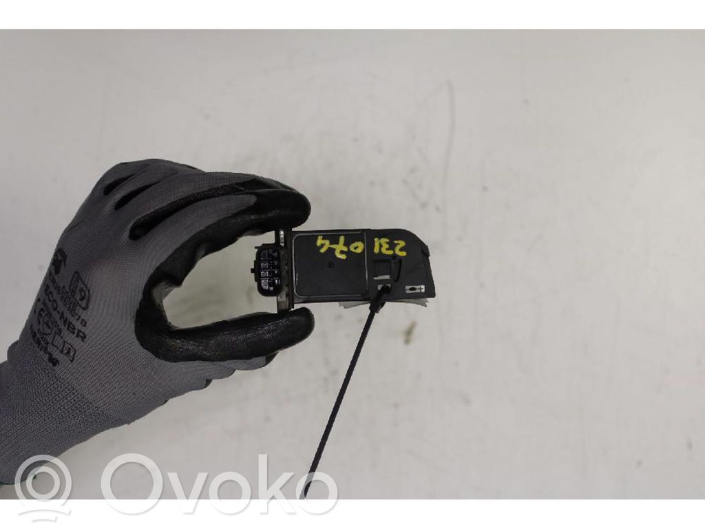 Luftmassenmesser Luftmengenmesser   7M5112B579BB