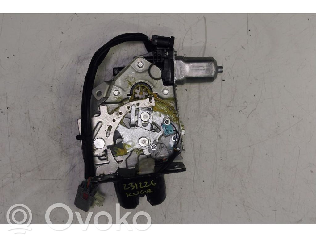Ford Kuga II Blocco/chiusura/serratura del portellone posteriore/bagagliaio 