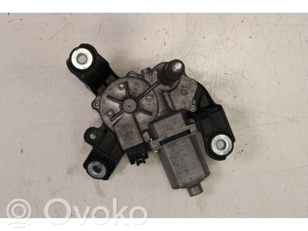 Opel Karl Motor ștergător lunetă 