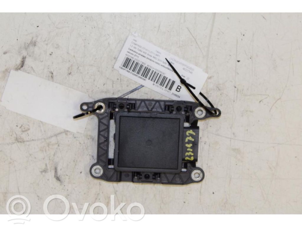 Engine control unit/module   68446599AA