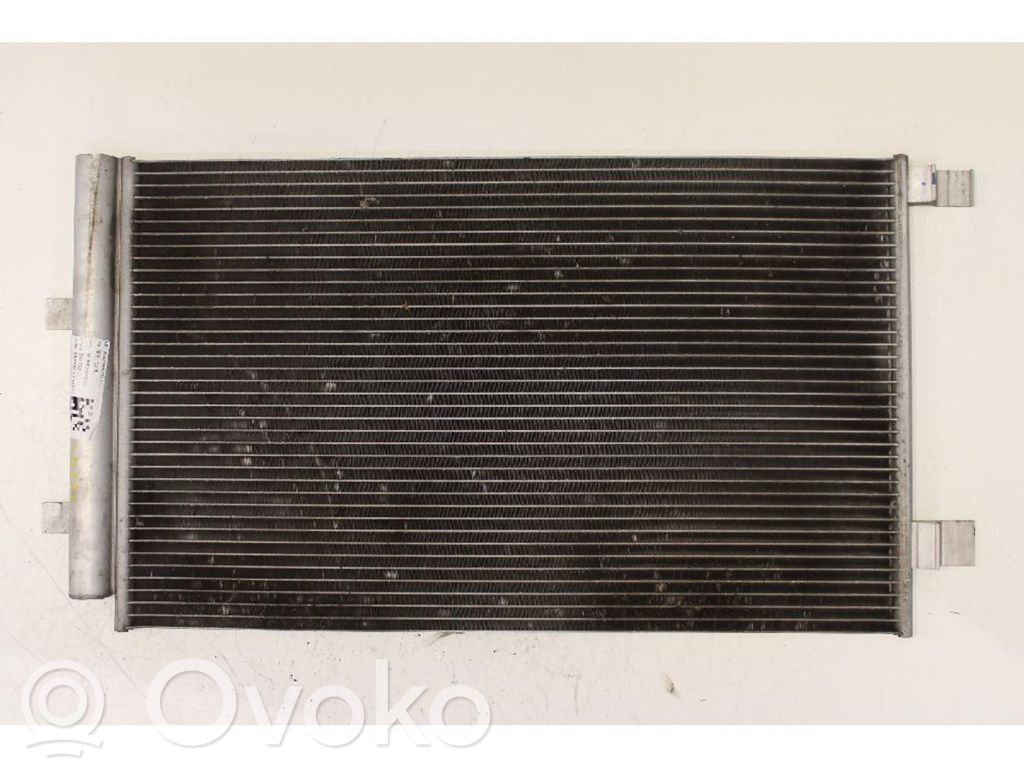 Klimakühler   921004575R