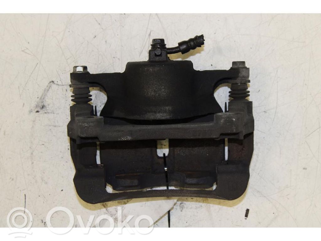 Bremssattel vorne   NONRILEVATO