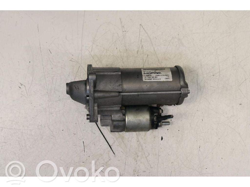 Electromotor   51810308