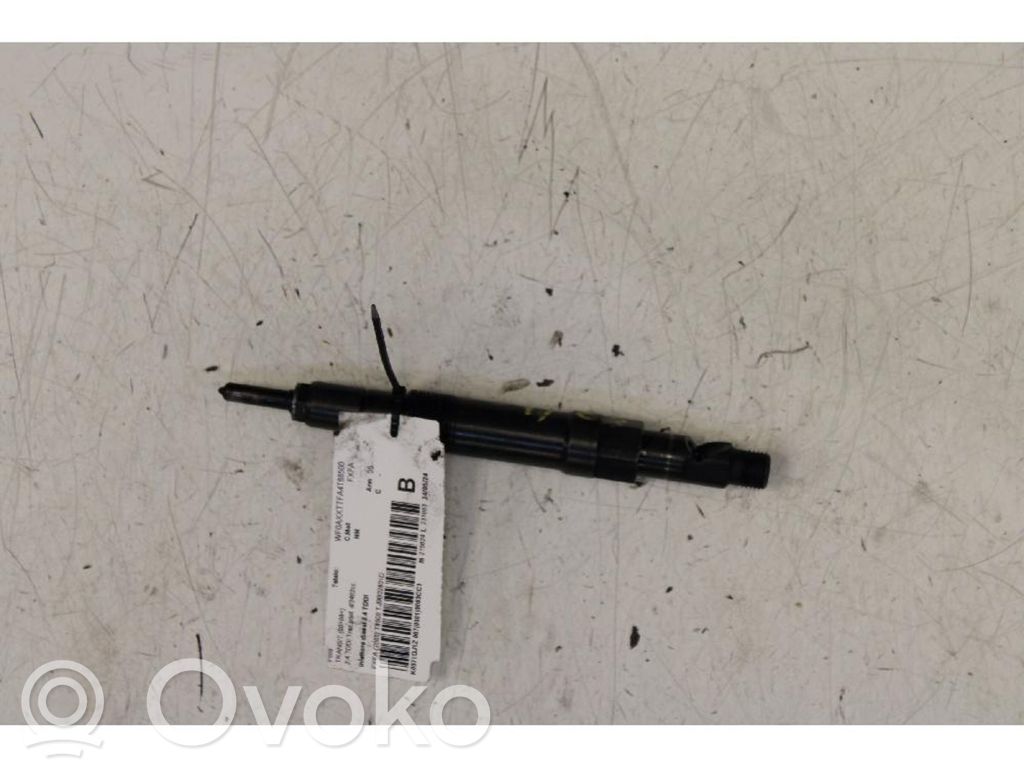 Ford Transit Fuel injector 