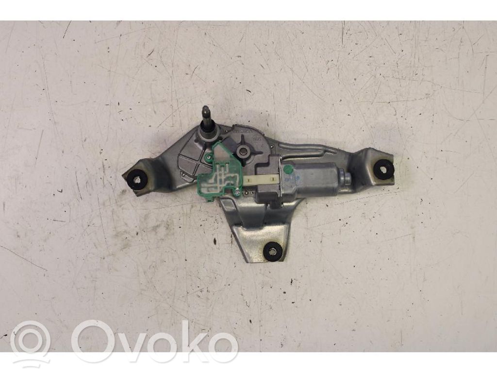 Peugeot 4007 Motor ștergător lunetă