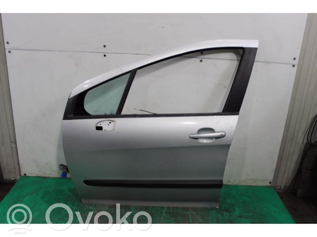 Peugeot 308 Portiera anteriore 
