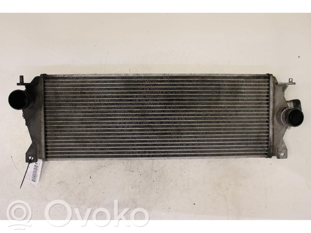 Radiatore intercooler   ESR3777