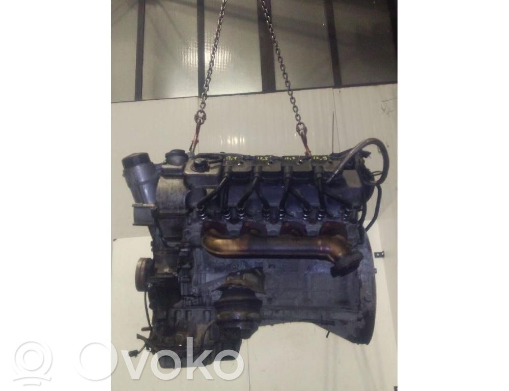 Motor   113960