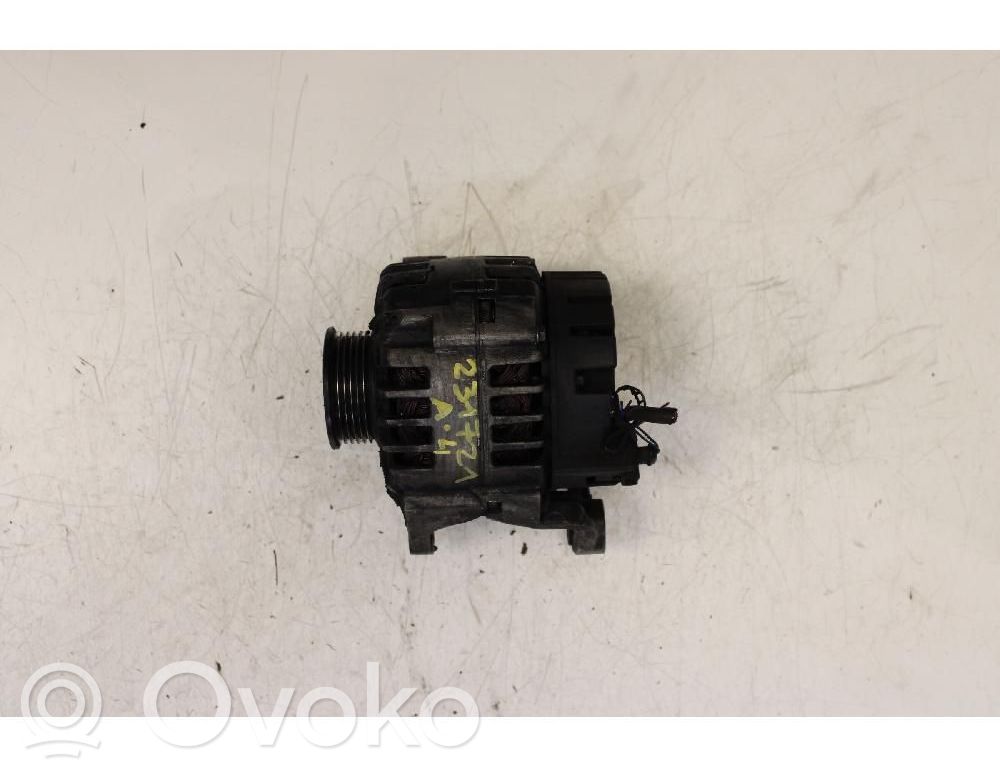 Audi A4 S4 B7 8E 8H Generator/alternator 