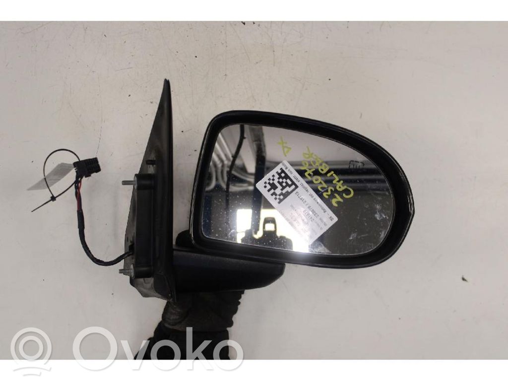 Dodge Caliber Oglindă electrică ușă față
