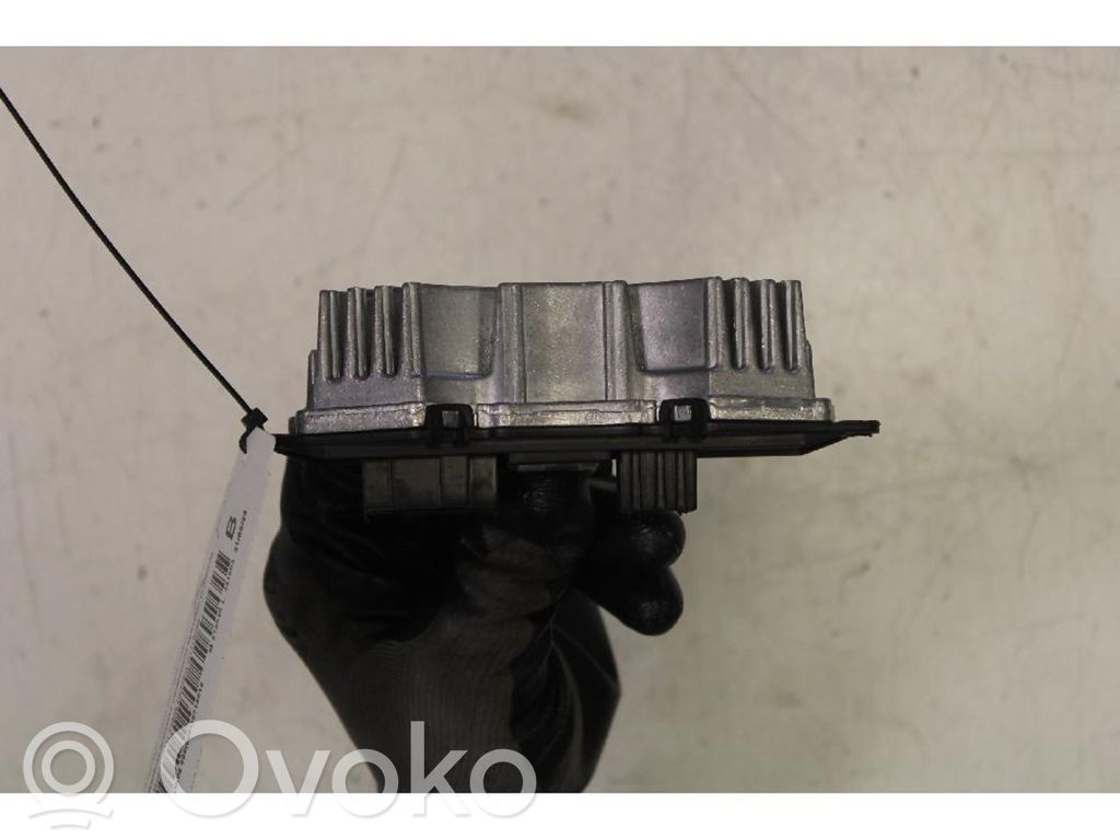Fiat Tipo Rezystor / Opornik dmuchawy nawiewu 