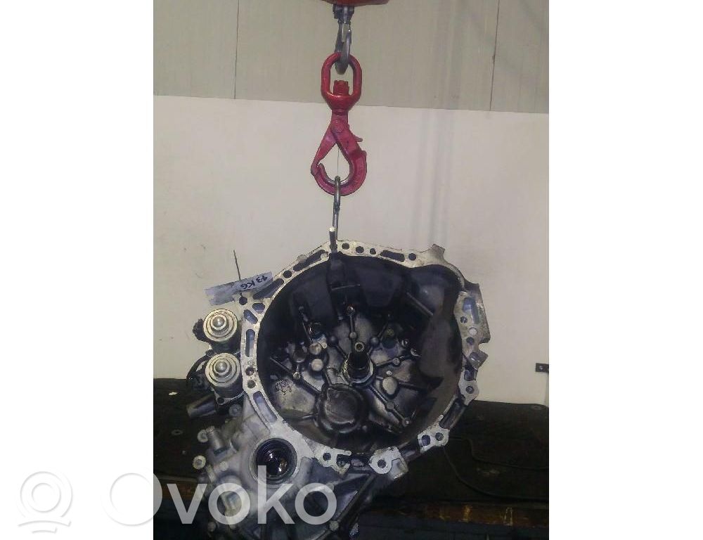 Automatic gearbox   3034012010