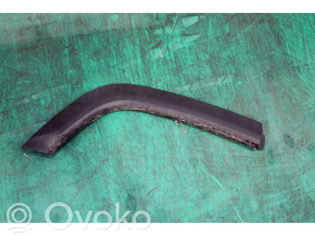 Jeep Compass Rear arch trim 