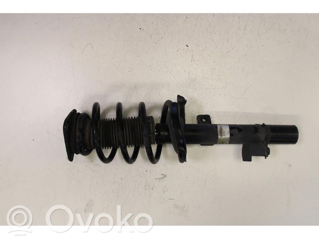 Ford Kuga I Etuiskunvaimennin