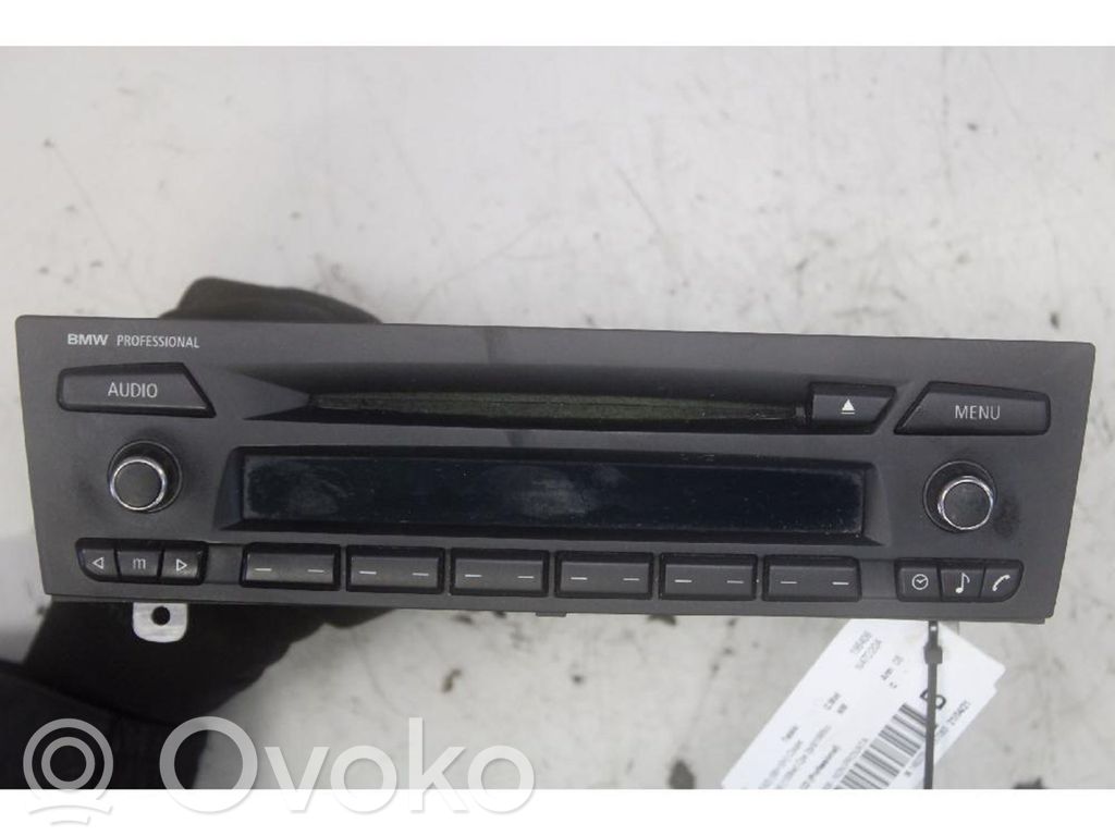 BMW 3 E92 E93 Unitate principală radio/CD/DVD/GPS 