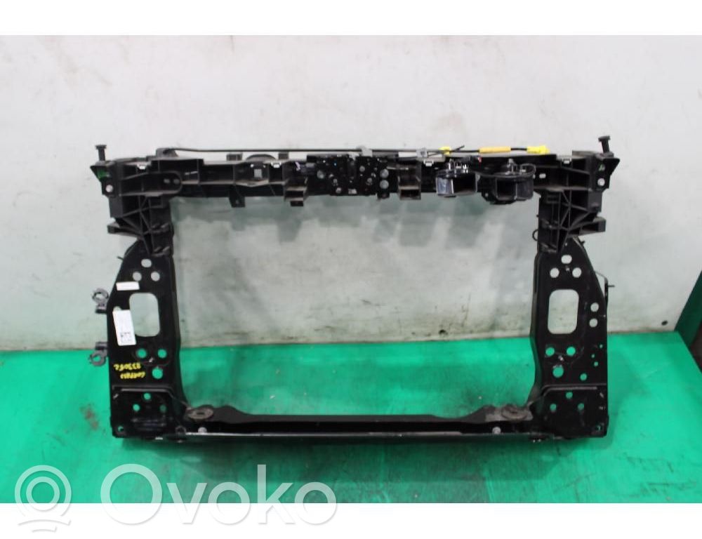 Panou suport radiator   K68243736AF