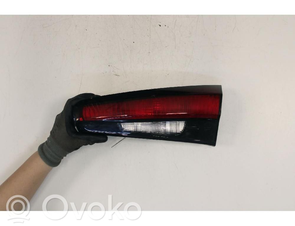 Fiat Tipo Tailgate rear/tail lights 