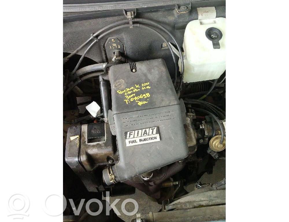 Motor   156A2246