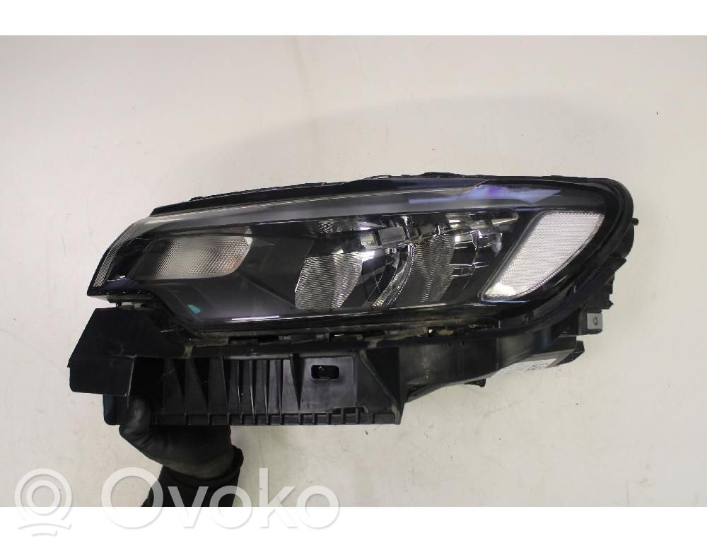 Jeep Compass Phare frontale 