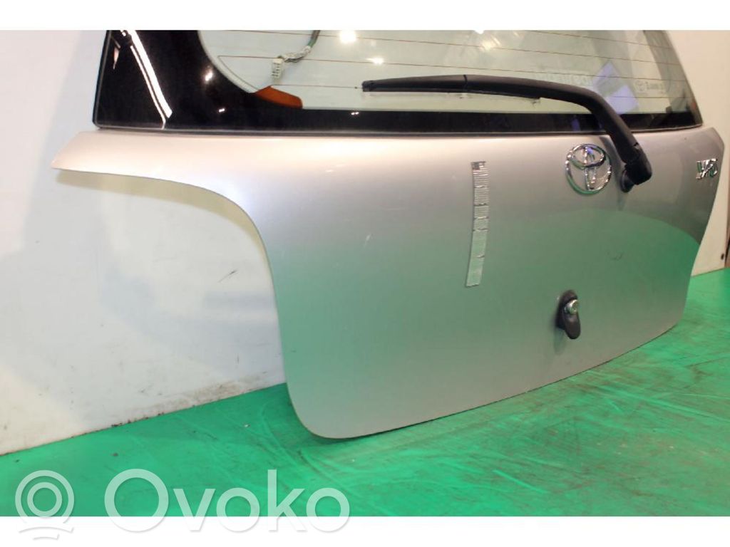 Toyota Yaris Portellone posteriore/bagagliaio