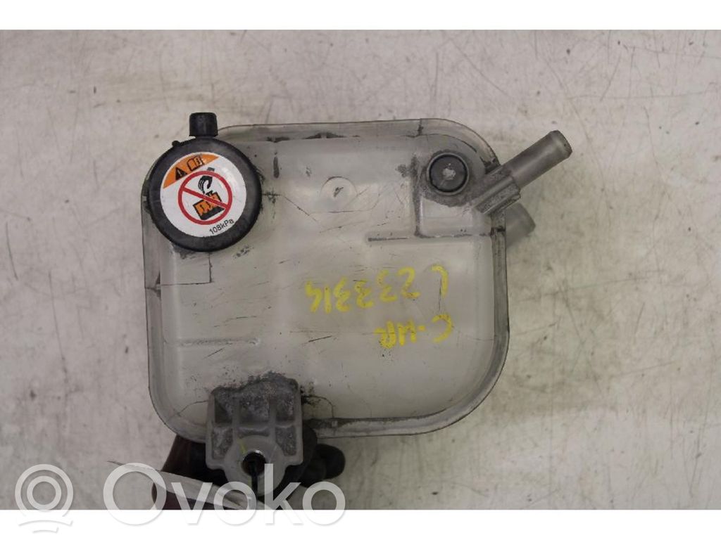Toyota C-HR I Vas expansiune/rezervor lichid de răcire
