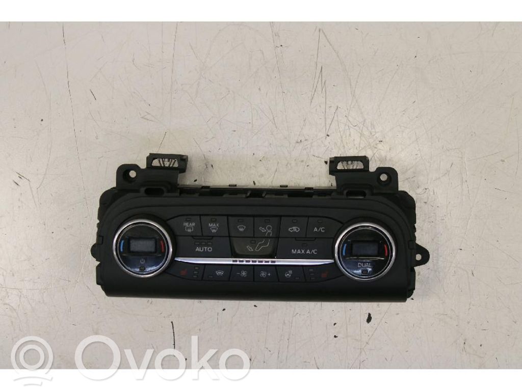 Ford Focus Centralina del climatizzatore 