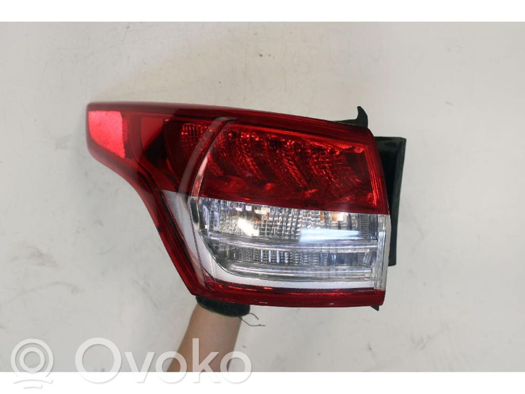 Ford Kuga II Lampa tylna 