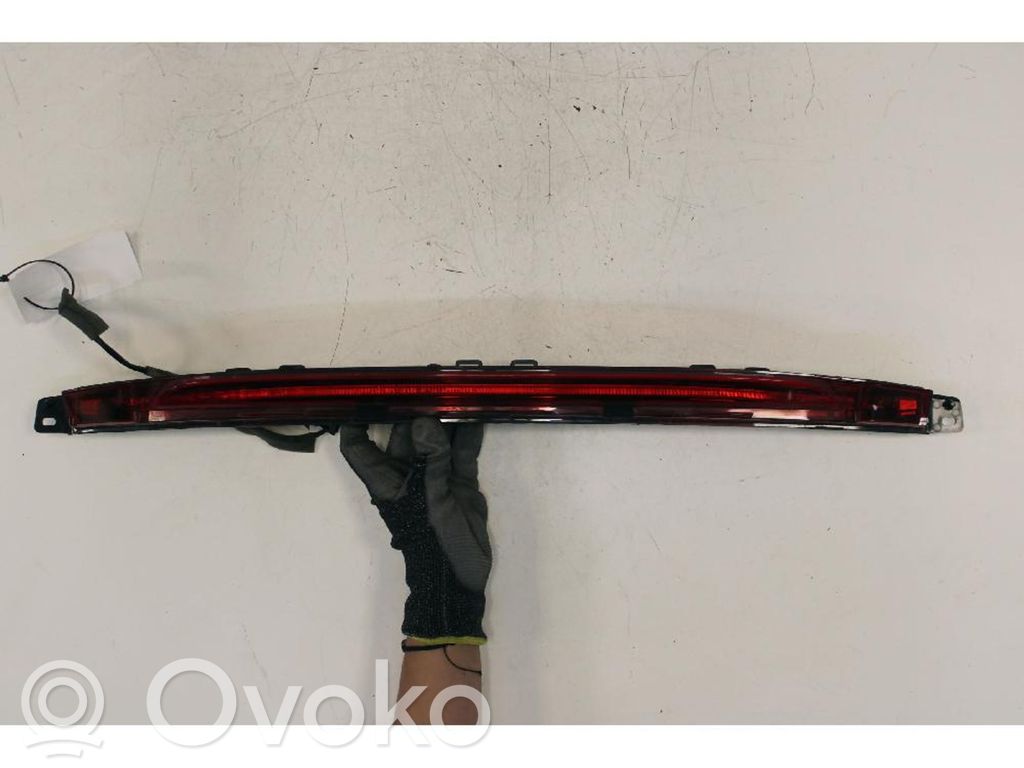 Mazda CX-30 Third/center stoplight 