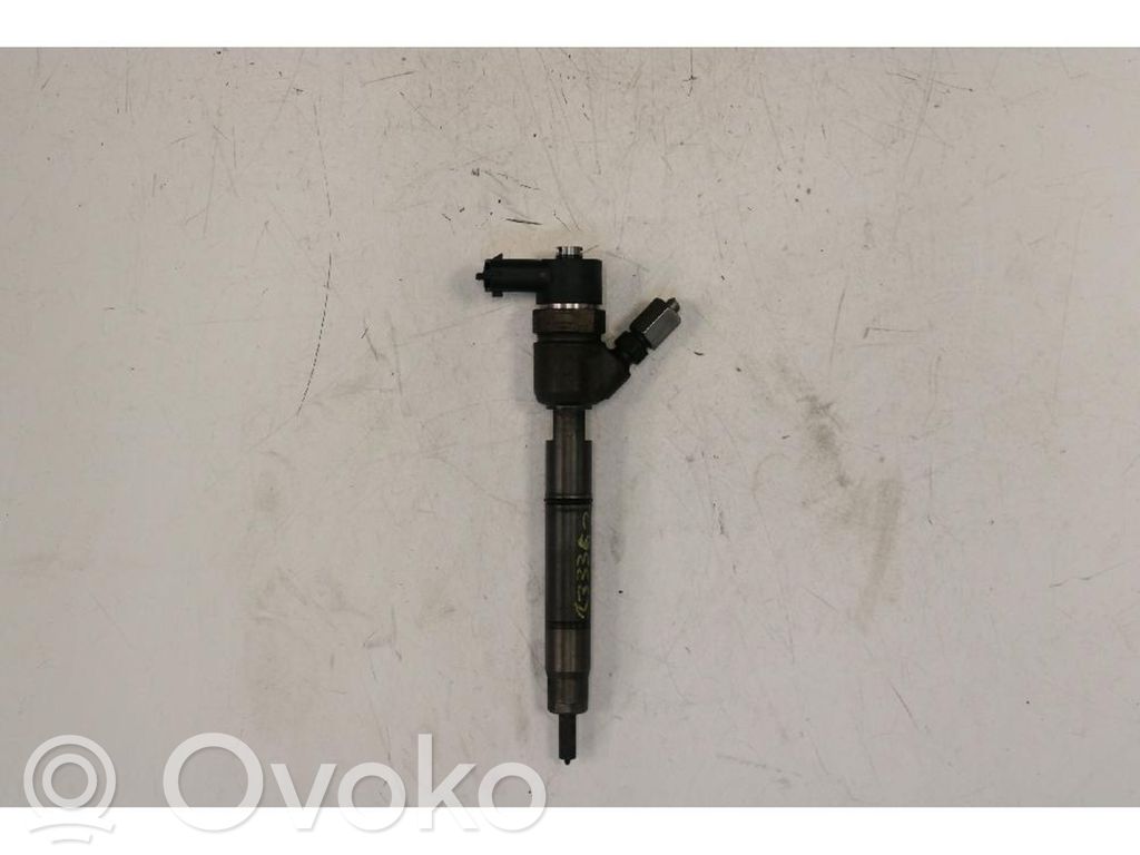 Hyundai i30 Inyector de combustible 