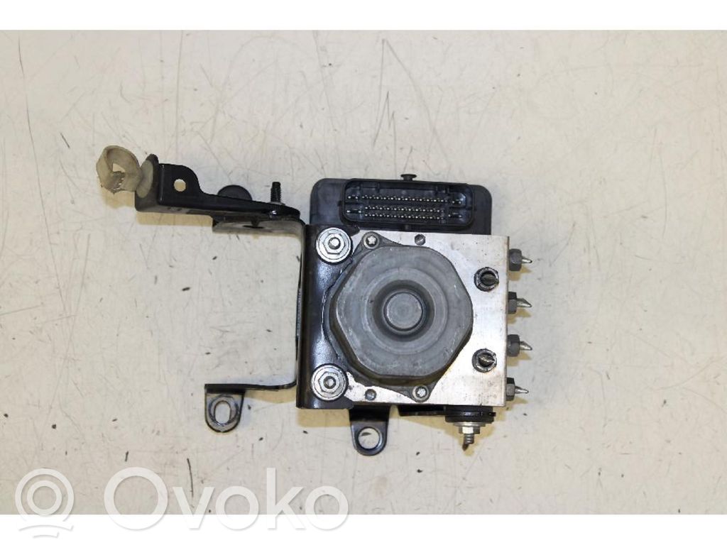 Smart ForTwo III C453 ABS Blokas 