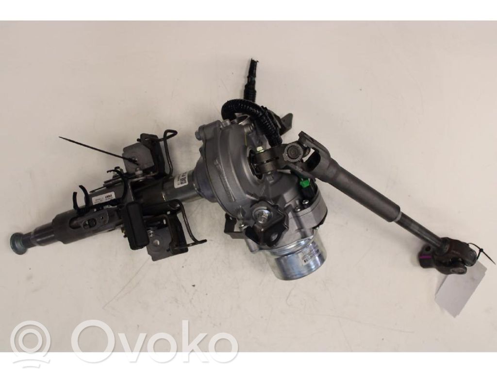 Lenksäule   Q003TE3272