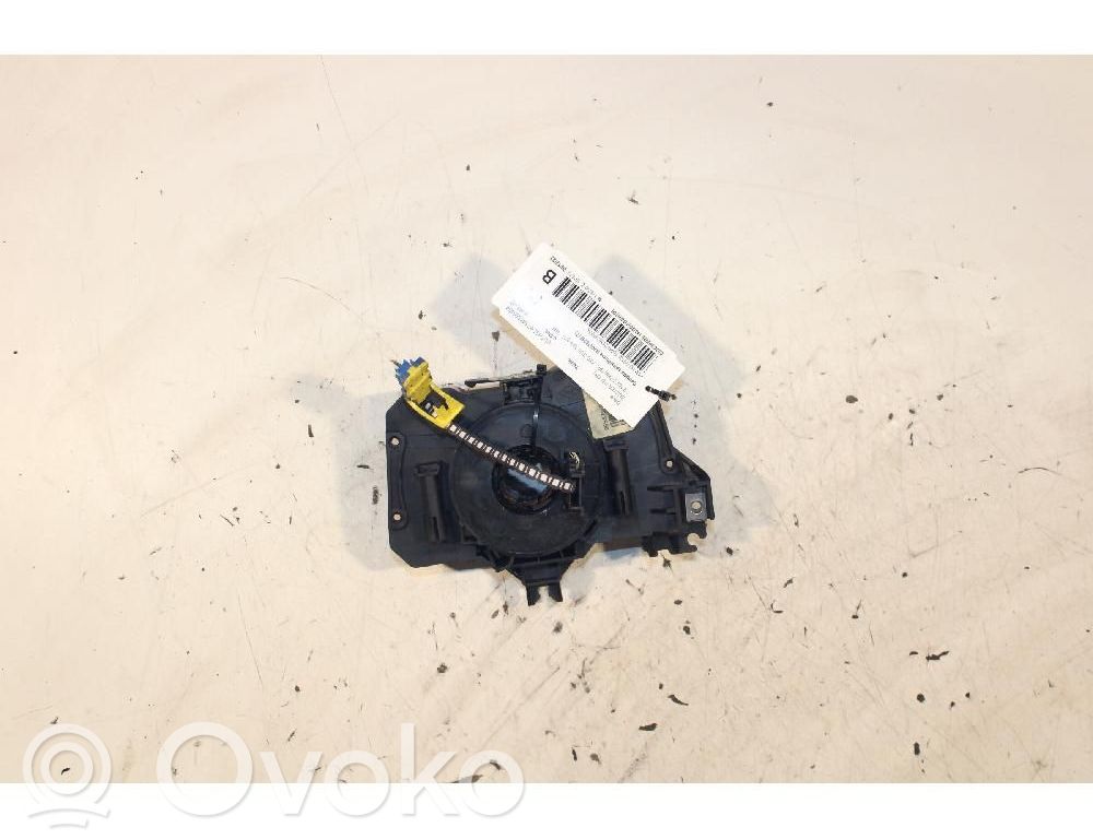 Dacia Duster Airbag slip ring squib (SRS ring) 