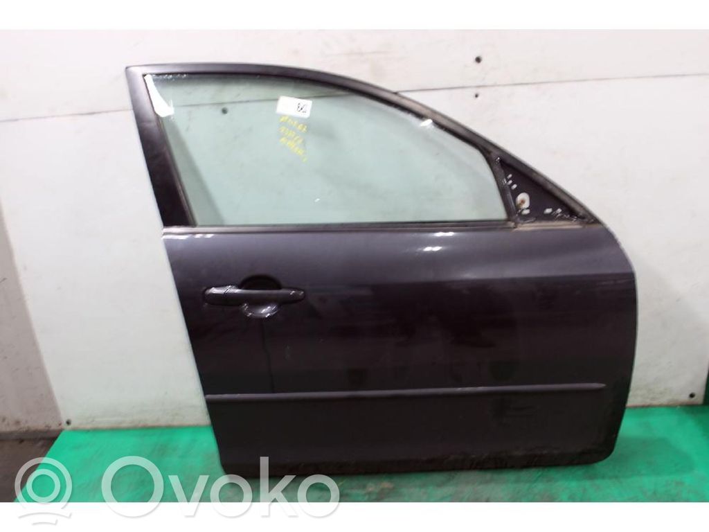 Mazda 3 I Etuovi 